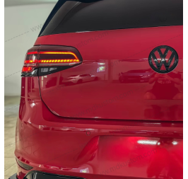 FAROS GOLF 7 LED LCI