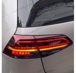 FAROS GOLF 7 LED LCI