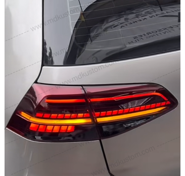 FAROS GOLF 7 LED LCI