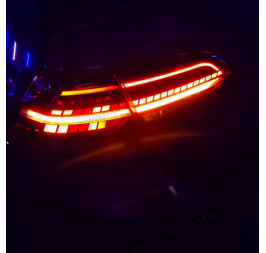 FAROS GOLF 7 LED LCI