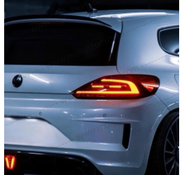 FAROS SCIROCCO TRASEROS LED