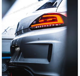 FAROS SCIROCCO TRASEROS LED