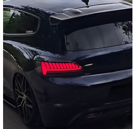 FAROS SCIROCCO TRASEROS LED V2 AHUMADOS