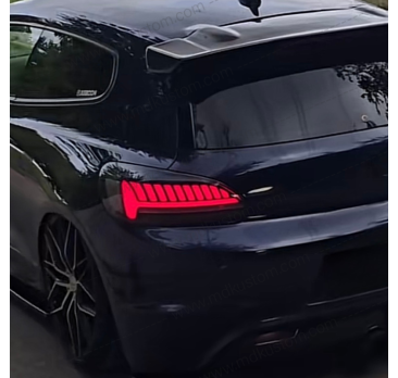 FAROS SCIROCCO TRASEROS LED V2 AHUMADOS