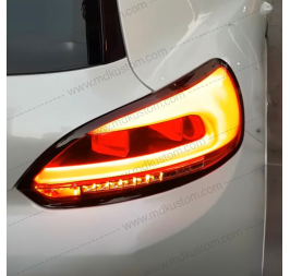 FAROS SCIROCCO TRASEROS LED V2