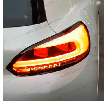FAROS SCIROCCO TRASEROS LED V2