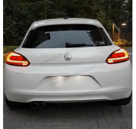 FAROS TRASEROS SCIROCCO LED V2
