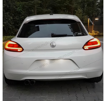 FAROS TRASEROS SCIROCCO LED V2