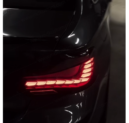 FAROS DRAGON AHUMADOS BMW F22 F23