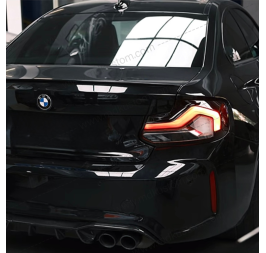 FAROS TRASEROS LED TIPO M2 BMW F22/F23
