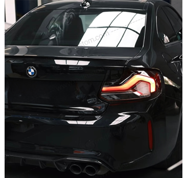 FAROS TRASEROS LED TIPO M2 BMW F22/F23