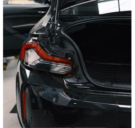 FAROS TIPO M2 BMW F22 F23