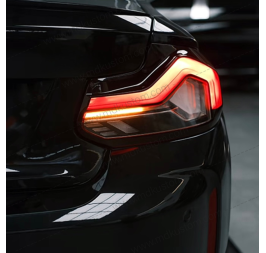 FAROS TIPO M2 BMW F22 F23