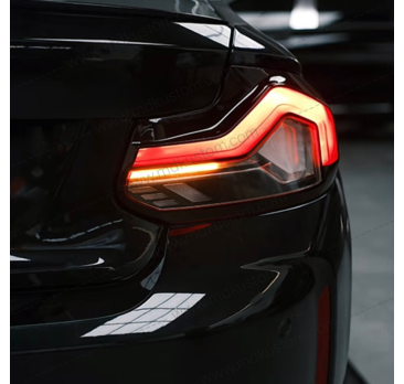 FAROS TIPO M2 BMW F22 F23