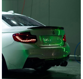 FAROS TRASEROS LED DRAGON BMW F22/F23