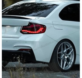 FAROS DRAGON BMW F22 F23