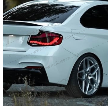 FAROS DRAGON BMW F22 F23