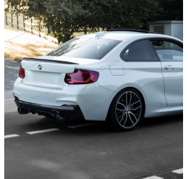 FAROS DRAGON BMW F22 F23