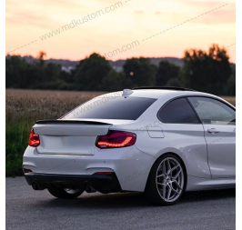 FAROS DRAGON BMW F22 F23