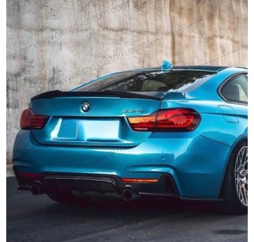 DIFUSOR F32/F33/F36 335 PERFORMANCE