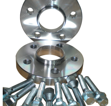 SEPARADORES BMW E39 16mm