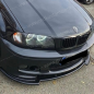 LIP BMW E46 PACK M ESTILO MAXTON