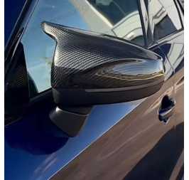 CARCASA DE ESPEJO AUDI A3 8V (2016 - 20219)