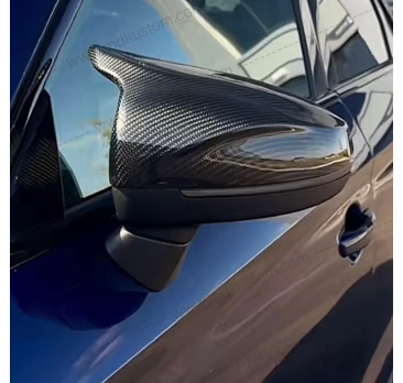 CARCASA DE ESPEJO AUDI A3 8V (2016 - 20219)