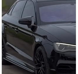 CARCASA DE ESPEJO DEPORTIVA AUDI A3 8V