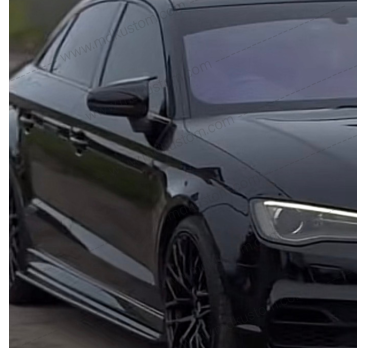 CARCASA DE ESPEJO DEPORTIVA AUDI A3 8V