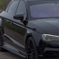CARCASA DE ESPEJO AUDI A3 8V (2016 - 20219) CARCASA DE ESPEJO AUDI A3 8V (2016 - 20219)