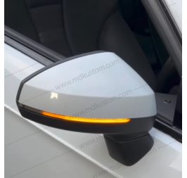 INTERMITENTES DINAMICOS AUDI A3 8V