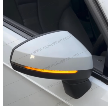 INTERMITENTES DINAMICOS AUDI A3 8V