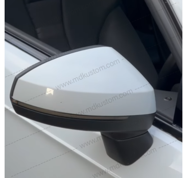 INTERMITENTE DINAMICO AUDI A3 8V