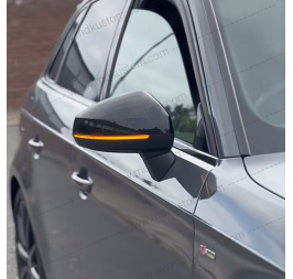 INTERMITENTES DINAMICOS AUDI A3 8V