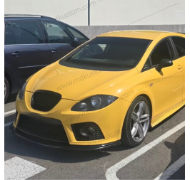 LIP SEAT LEON MK2 CUPRA Y FR