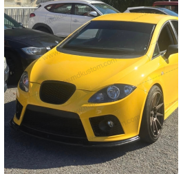 LIP SEAT LEON MK2