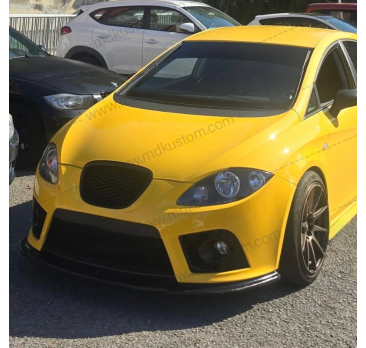LIP SEAT LEON MK2