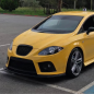 LIP SEAT LEON MK2 CUPRA Y FR LIP SEAT LEON MK2 CUPRA Y FR