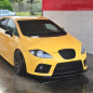 LIP SEAT LEON MK2 CUPRA Y FR LIP SEAT LEON MK2 CUPRA Y FR