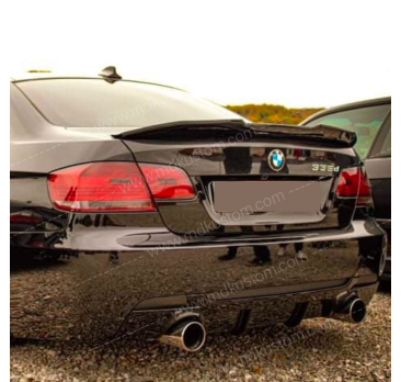 DIFUSOR E92/E93 TIPO 335