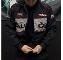 CHAQUETA AUDI TALLA M