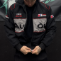 CHAQUETA AUDI TALLA M