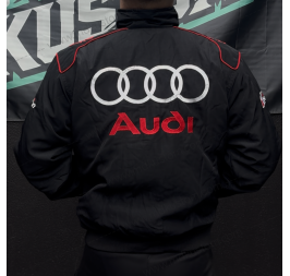 CHAQUETA AUDI