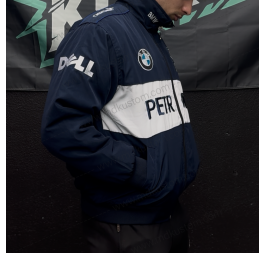 CHAQUETA BMW
