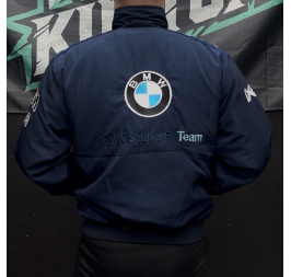CHAQUETA BMW