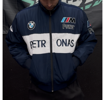 CHAQUETA BMW