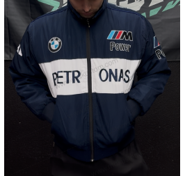 CHAQUETA BMW