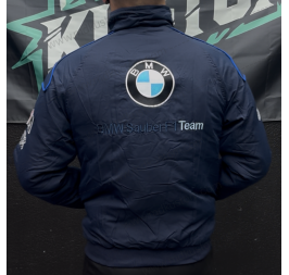 CHAQUETA BMW