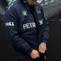 CHAQUETA BMW AZUL TALLA L